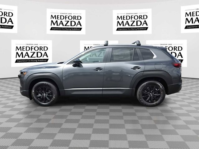 Thumbnail: 2026 Mazda CX-50 - 5