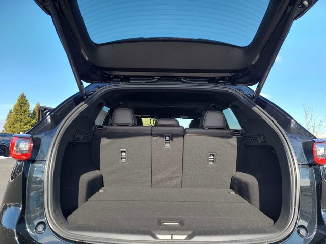 Thumbnail: 2025 Mazda CX-5 - 27