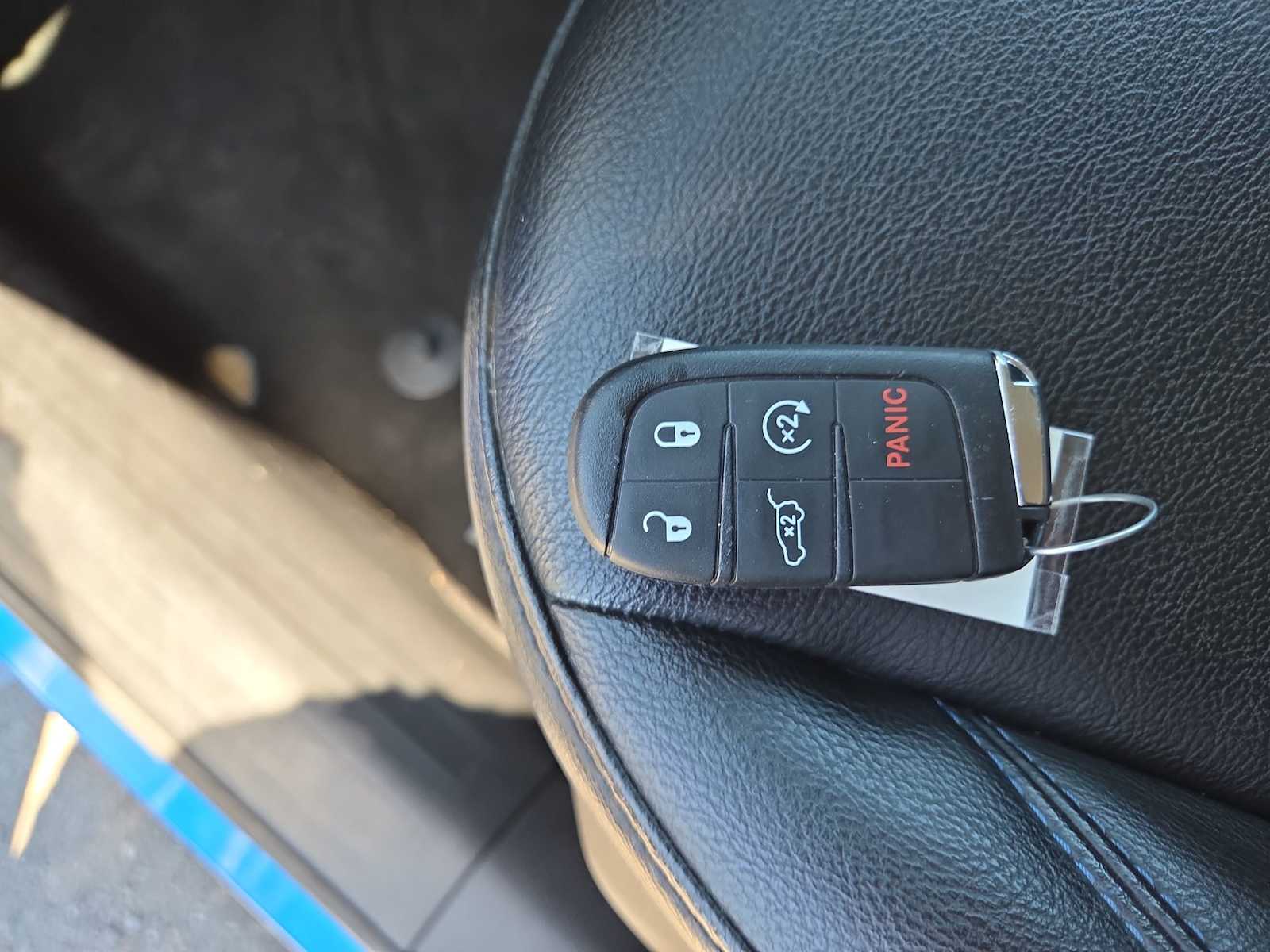 2022 Jeep Compass Latitude - Photo 28