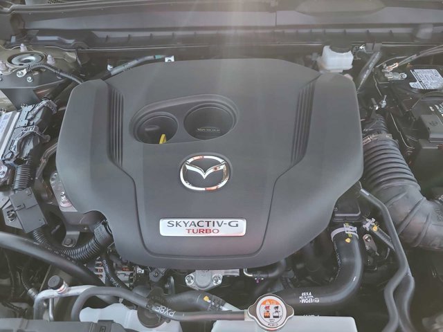 Thumbnail: 2025 Mazda CX-50 - 17