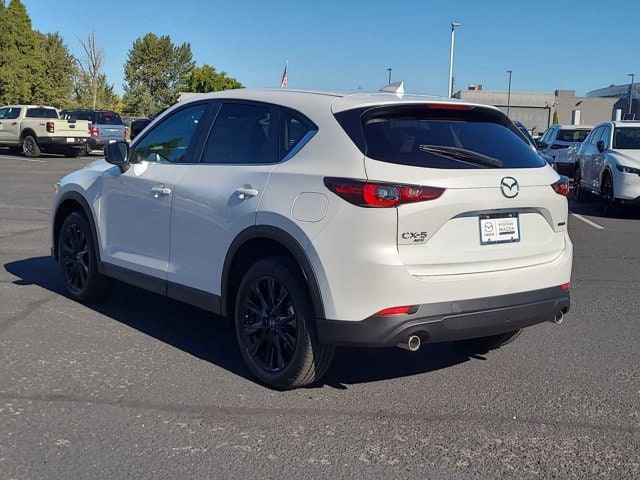 Thumbnail: 2025 Mazda CX-5 - 12