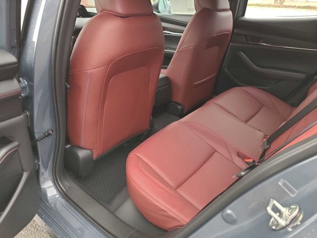 Thumbnail: 2026 Mazda Mazda3 - 20