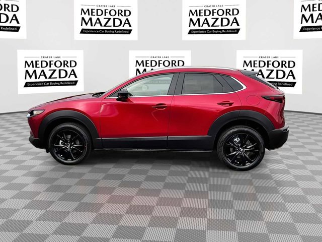 Thumbnail: 2025 Mazda CX-30 - 5