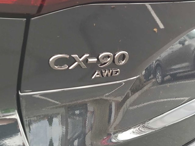 Thumbnail: 2026 Mazda CX-90 - 15