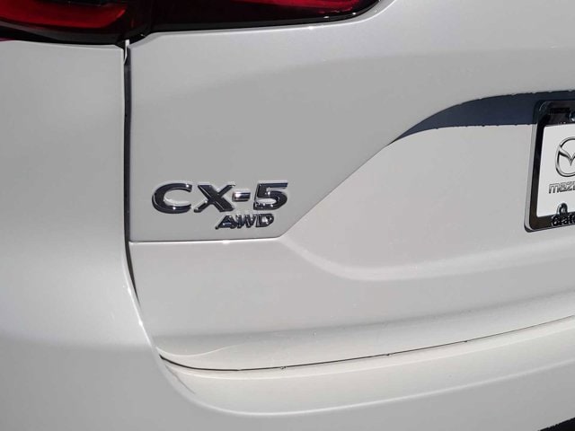 Thumbnail: 2025 Mazda CX-5 - 15