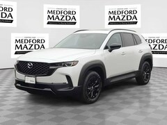 2026 Mazda CX-50 Hybrid Premium Sport Utility
