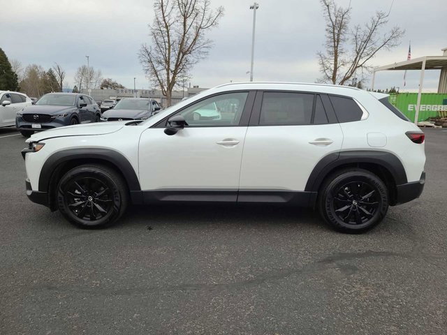 Thumbnail: 2025 Mazda CX-50 - 11