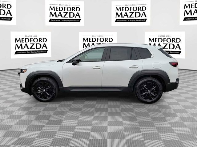 Thumbnail: 2025 Mazda CX-50 - 5