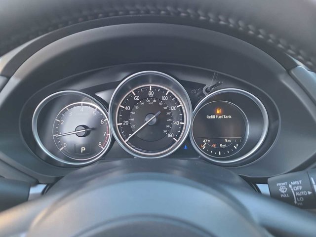 Thumbnail: 2025 Mazda CX-5 - 26