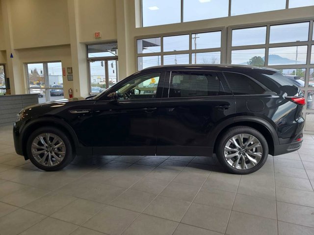 Thumbnail: 2026 Mazda CX-90 - 11