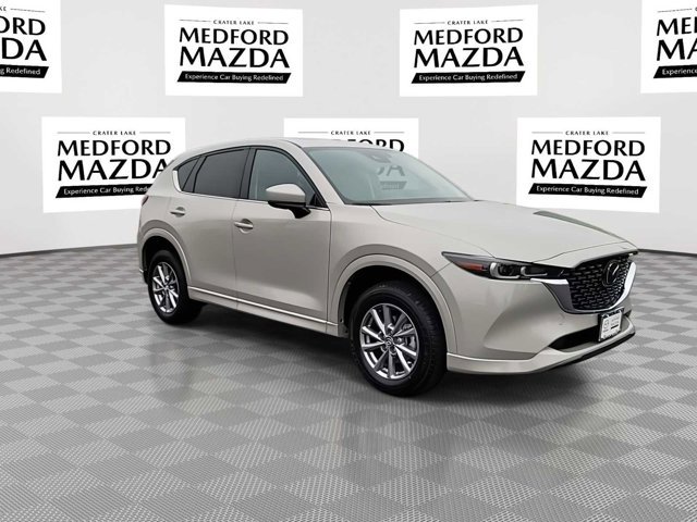 Thumbnail: 2025 Mazda CX-5 - 2