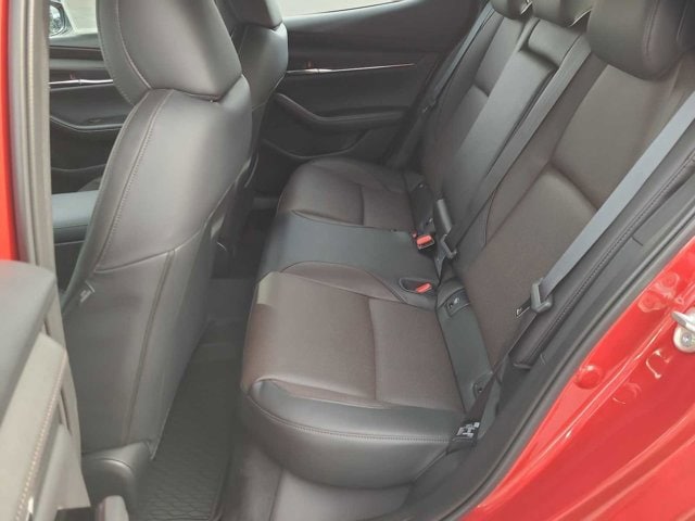 Thumbnail: 2026 Mazda Mazda3 - 21