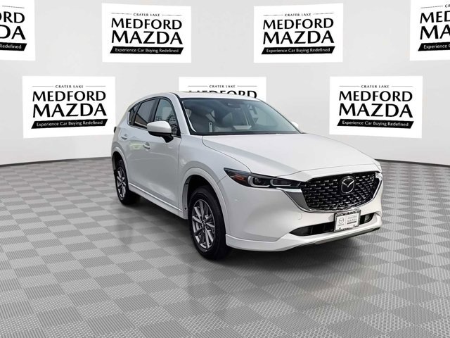 Thumbnail: 2025 Mazda CX-5 - 2
