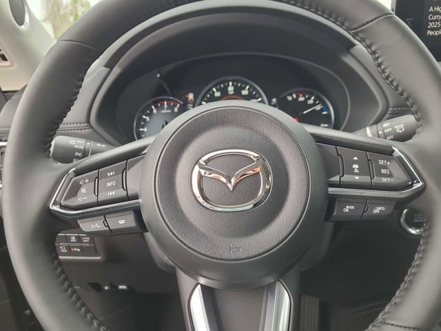 Thumbnail: 2025 Mazda CX-5 - 23