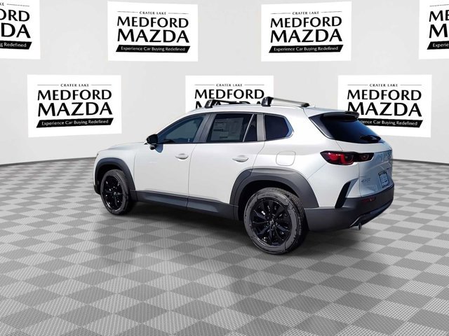 Thumbnail: 2025 Mazda CX-50 - 6