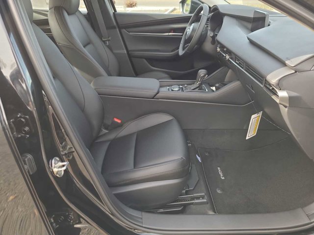 Thumbnail: 2026 Mazda Mazda3 - 22