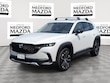 Mazda CX-50