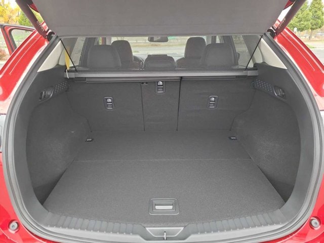 Thumbnail: 2025 Mazda CX-5 - 27