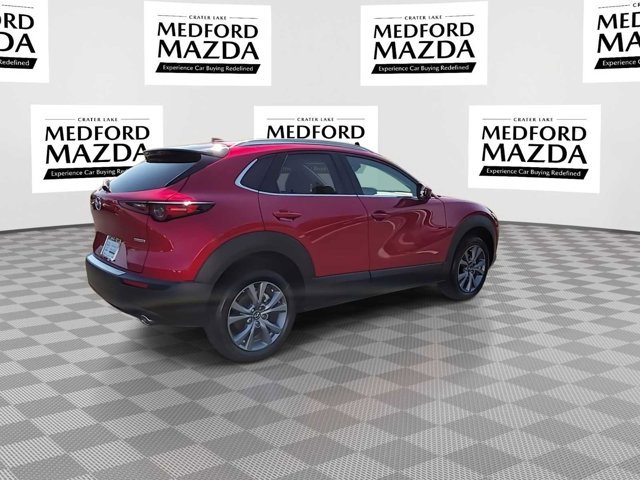Thumbnail: 2025 Mazda CX-30 - 8