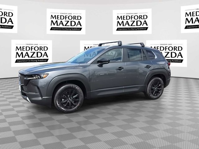 Thumbnail: 2026 Mazda CX-50 - 4