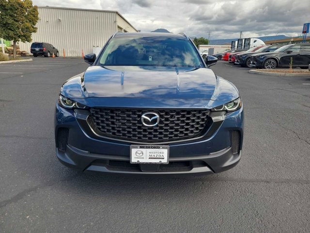 Thumbnail: 2025 Mazda CX-50 - 14