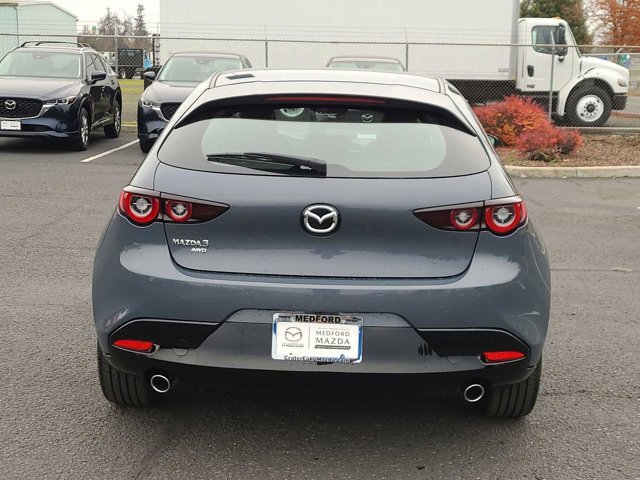 Thumbnail: 2026 Mazda Mazda3 - 13