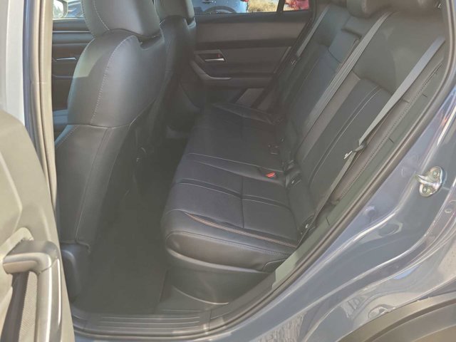 Thumbnail: 2026 Mazda CX-50 - 21