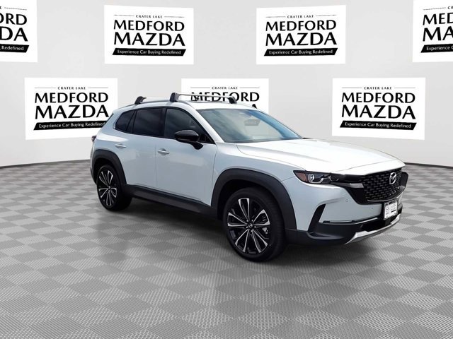 Thumbnail: 2025 Mazda CX-50 - 2