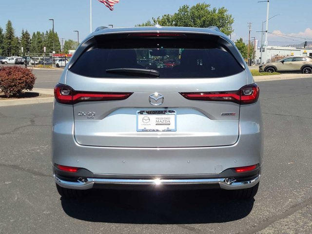 Thumbnail: 2024 Mazda CX-90 - 13