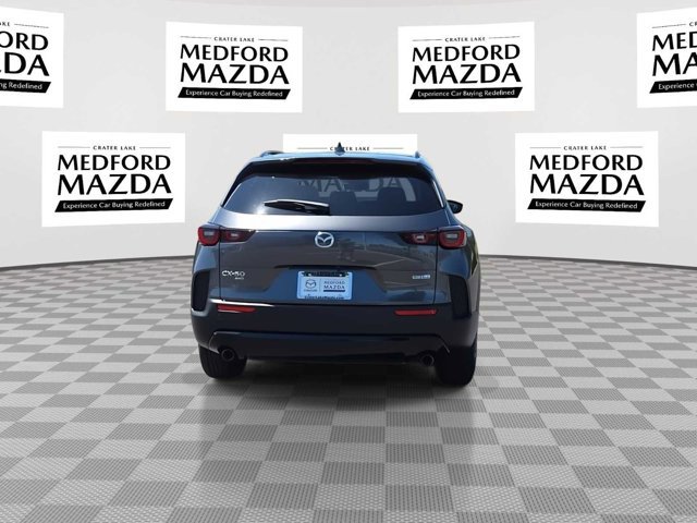 Thumbnail: 2026 Mazda CX-50 - 7