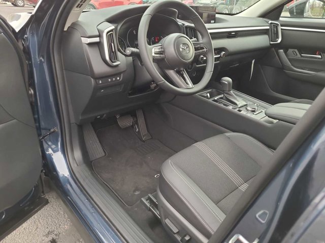 Thumbnail: 2026 Mazda CX-50 - 10