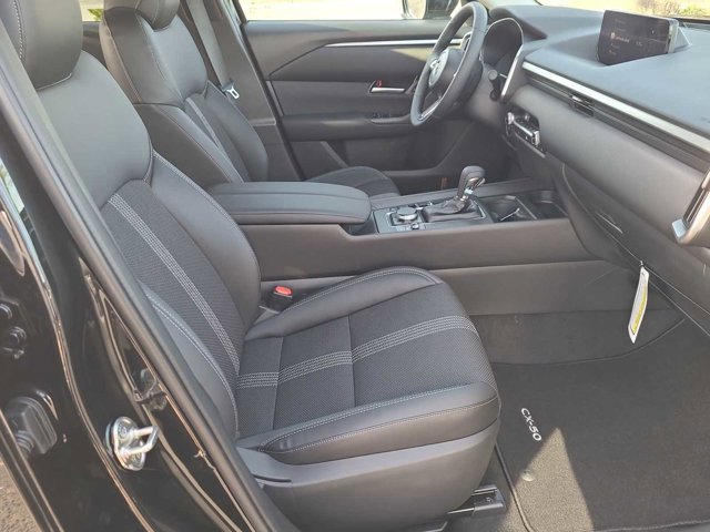 Thumbnail: 2026 Mazda CX-50 - 22