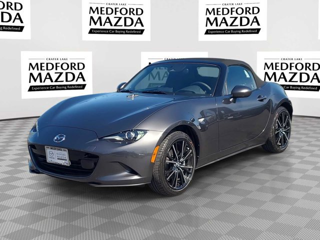 New Mazda MX-5 Miata For Sale & Lease | Medford
