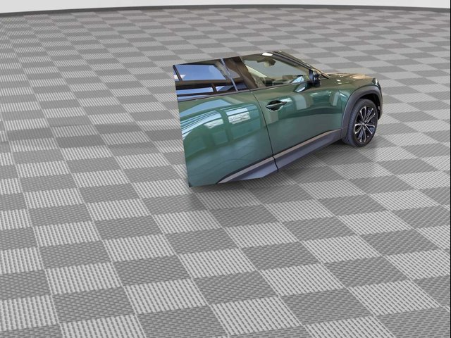 Thumbnail: 2025 Mazda CX-50 - 8