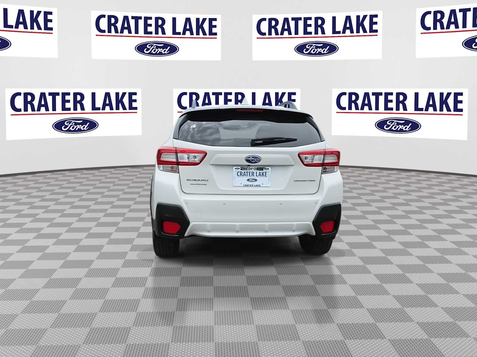 Thumbnail: 2019 Subaru Crosstrek - 6