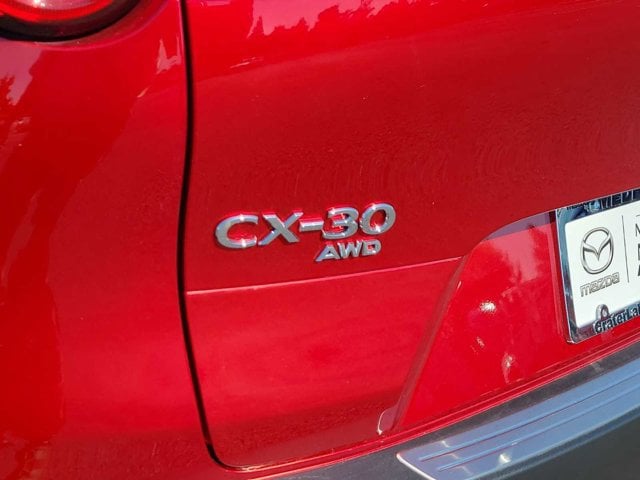 Thumbnail: 2025 Mazda CX-30 - 15