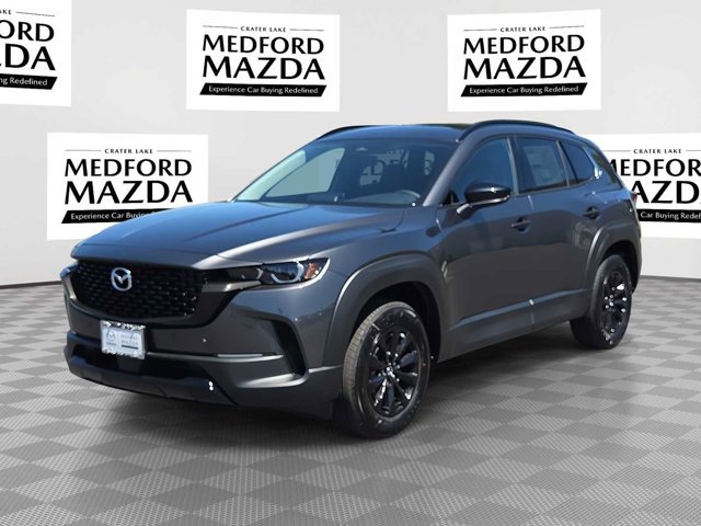 2026 Mazda CX-50 2.5 Hybrid Premium's photo