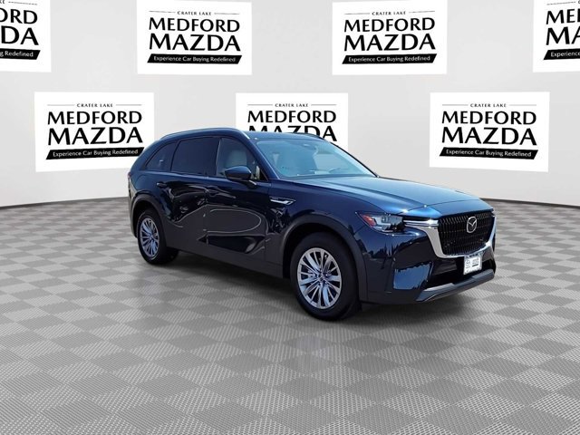 Thumbnail: 2024 Mazda CX-90 - 2