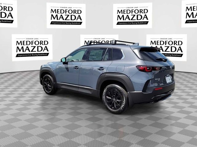 Thumbnail: 2025 Mazda CX-50 - 6