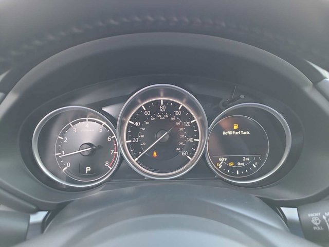 Thumbnail: 2025 Mazda CX-5 - 26