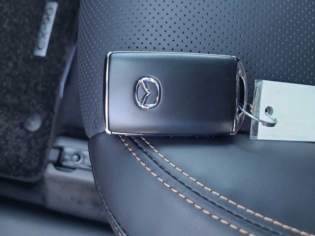 Thumbnail: 2026 Mazda CX-90 - 28