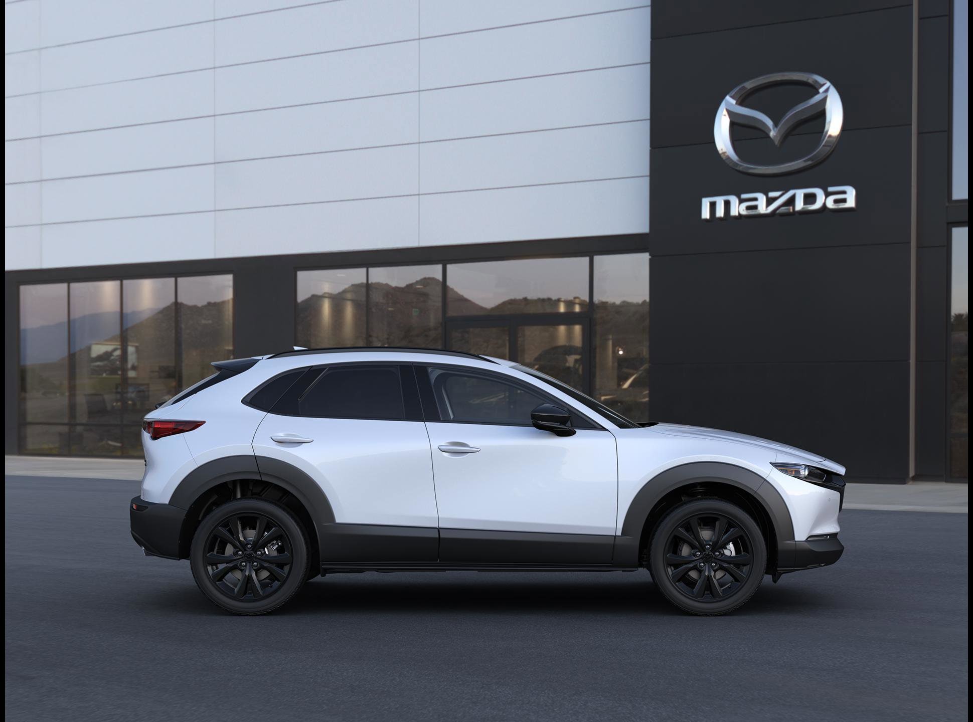 Thumbnail: 2026 Mazda CX-30 - 5
