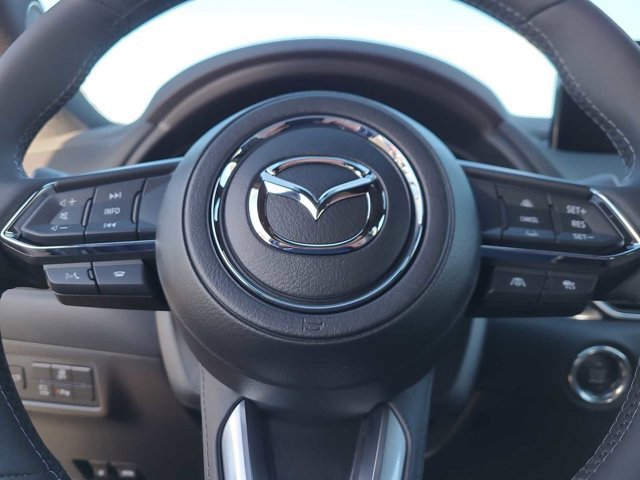 Thumbnail: 2025 Mazda CX-5 - 23