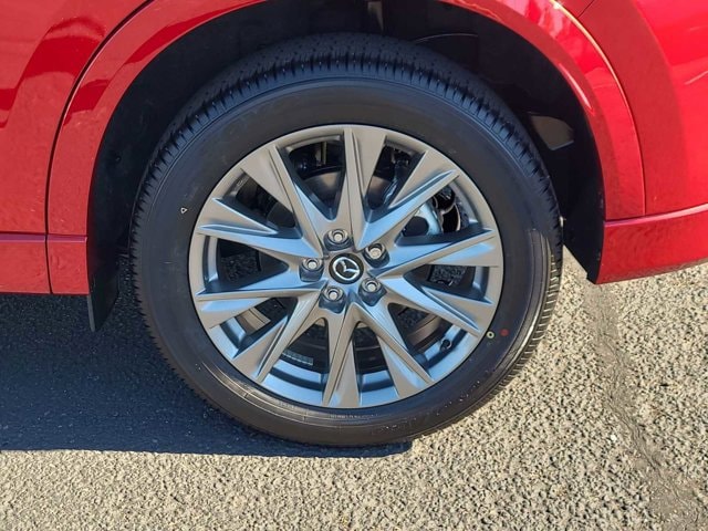 Thumbnail: 2025 Mazda CX-5 - 16