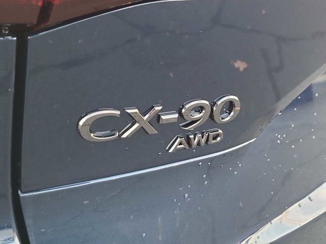 Thumbnail: 2026 Mazda CX-90 - 15