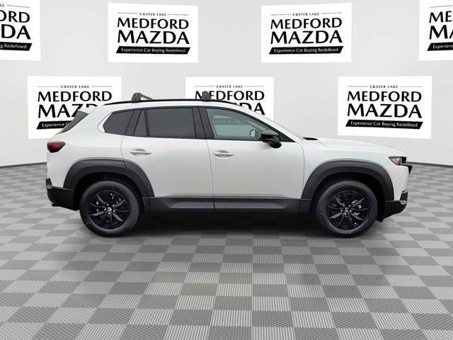 Thumbnail: 2026 Mazda CX-50 - 9