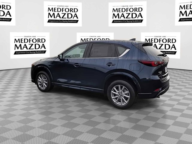Thumbnail: 2025 Mazda CX-5 - 6