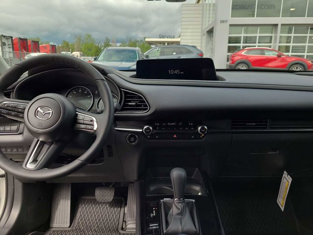 Thumbnail: 2026 Mazda CX-30 - 18