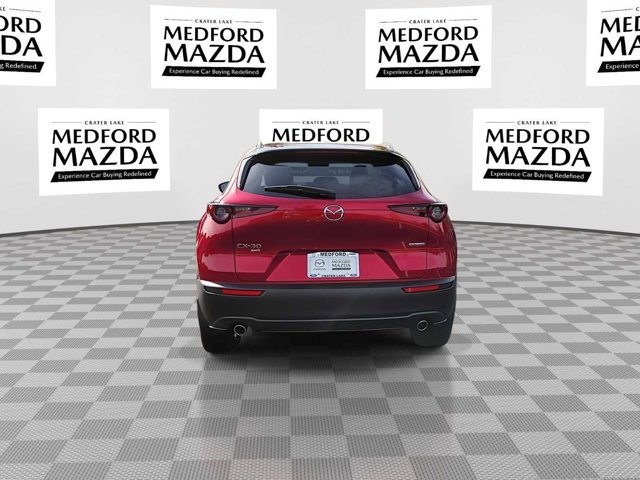 Thumbnail: 2024 Mazda CX-30 - 7