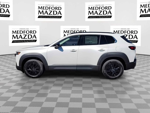Thumbnail: 2026 Mazda CX-50 - 5